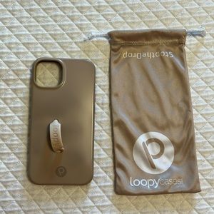 iPhone 13 Loopy Case